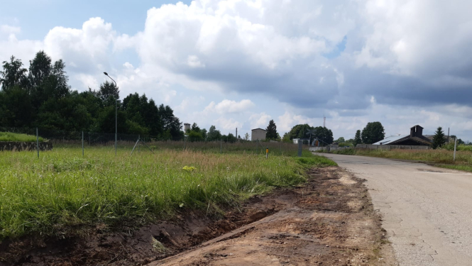 Dzelzceļa iela