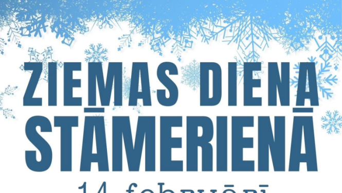 Ziemas diena