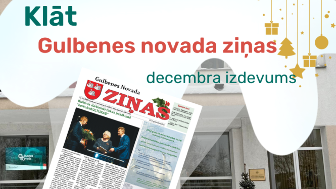 Decembris