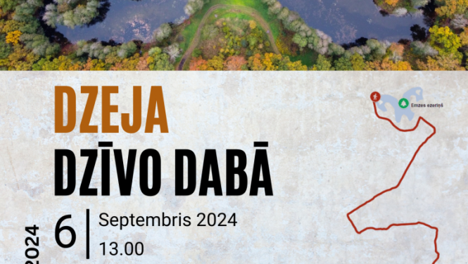 Dzejas dienas 2024