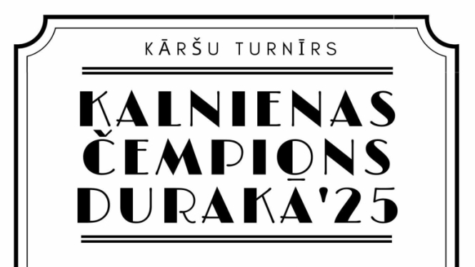 kalniena