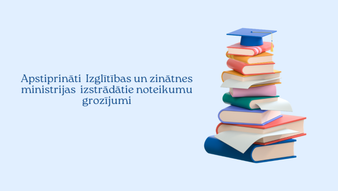 IZM vizuālis