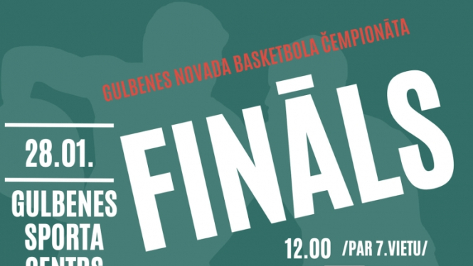 Basketbola čempionāts