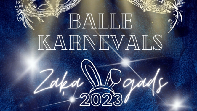 Balle ar grupu "Rolise" Beļavā 21. janvārī 22:00