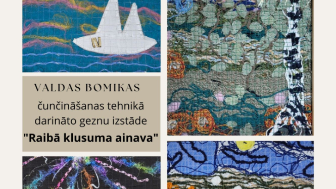 gleznas