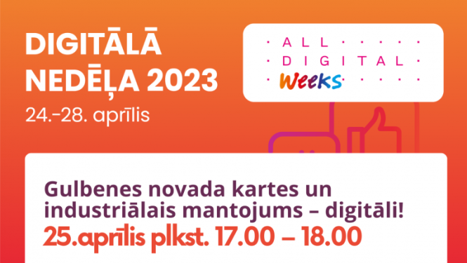 Gulbenes novada kartes un industriālais mantojums – digitāli!