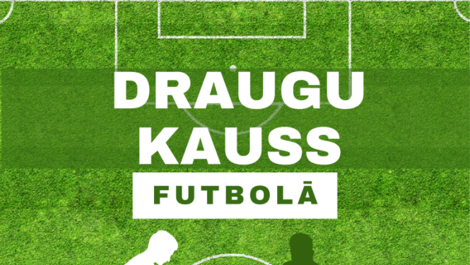 Draugu kauss