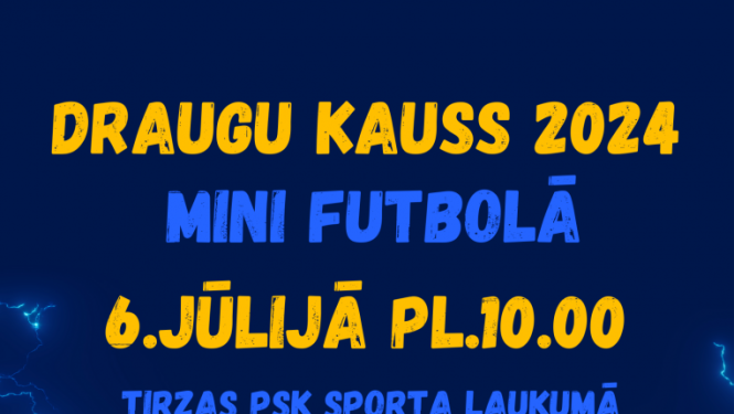 Draugu kauss