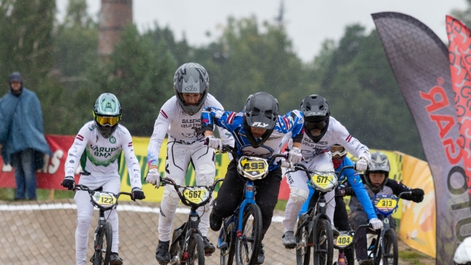 bmx