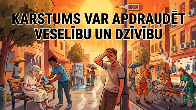 Karstums
