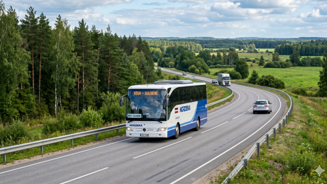 buss