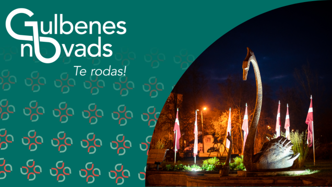 Gulbenes novads