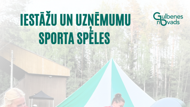 sporta spēles