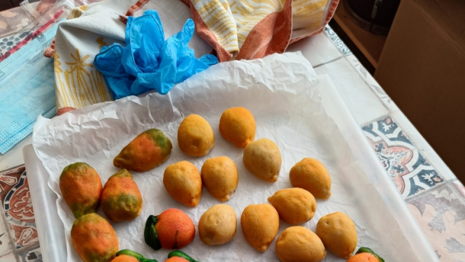 Pieredze Italija