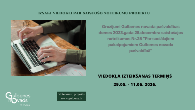 Viedoklis