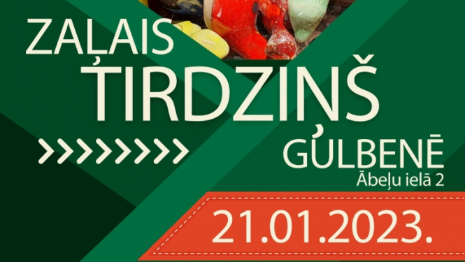 Zaļais tirdziņš