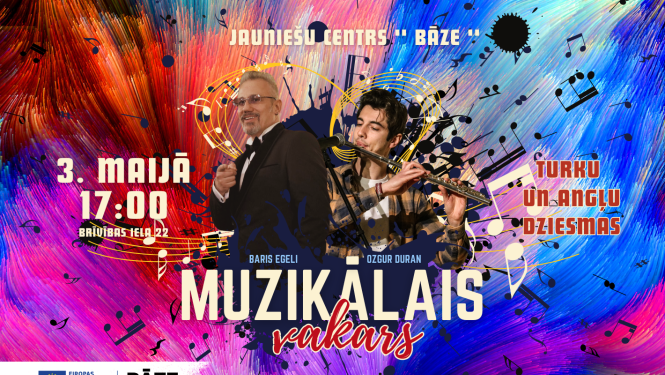 Muzikālais vakars