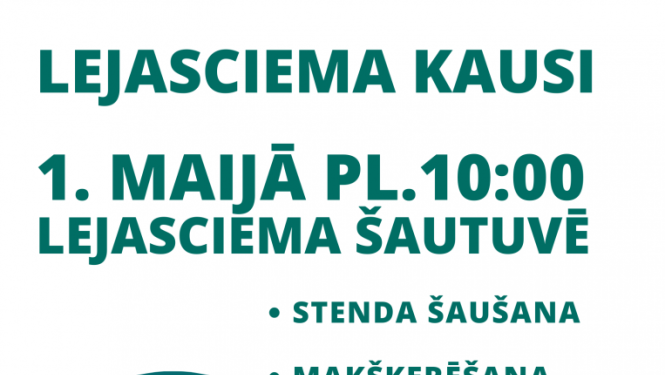 Lejasciema kausi