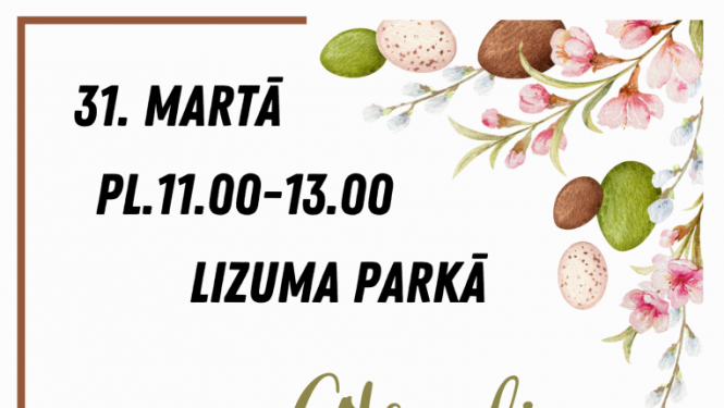 Lieldienas