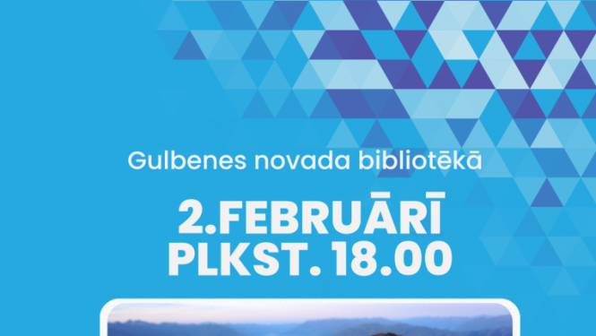  tikšanās ar grāmatas "PAMIRS mana sirds mīlestībā" autoriem Kristīni un Kristapu Liepiņiem