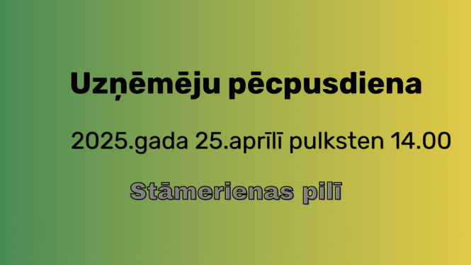 Uzaicinājuma vizuālis