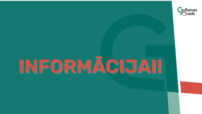 Informācijai