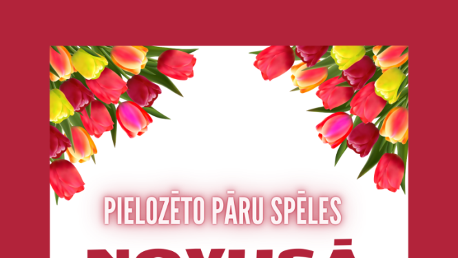 novusa afiša