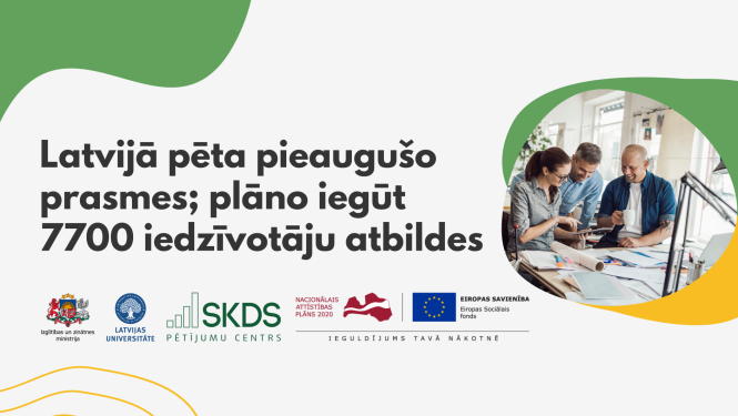 Attēls par pētījumu par pieaugušo prasmēm