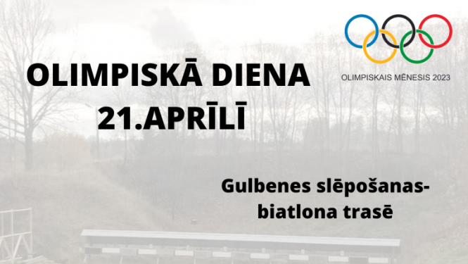 olimpiskā diena