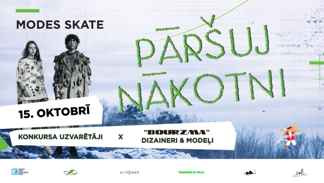 Pāršuj nākotni