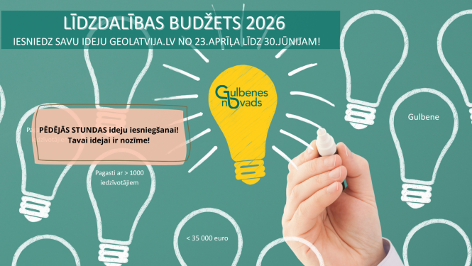 Līdzdalība