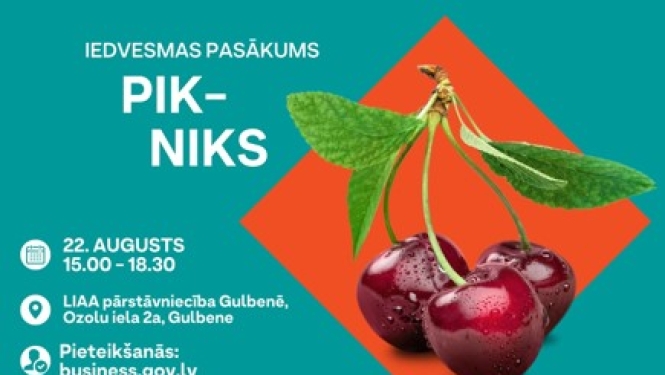 PIK - NIK" GULBENĒ! 