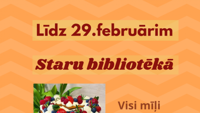 Salvešu kolekcija "Ar sirdi un mīlestību"