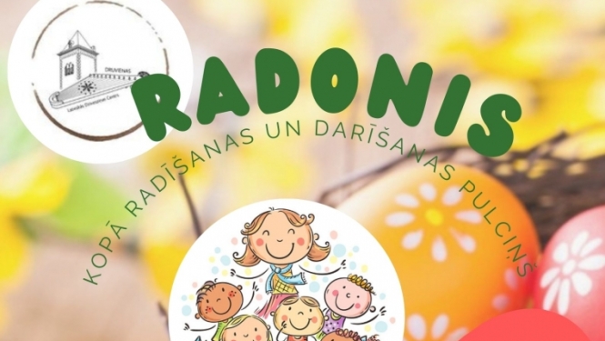Radonis