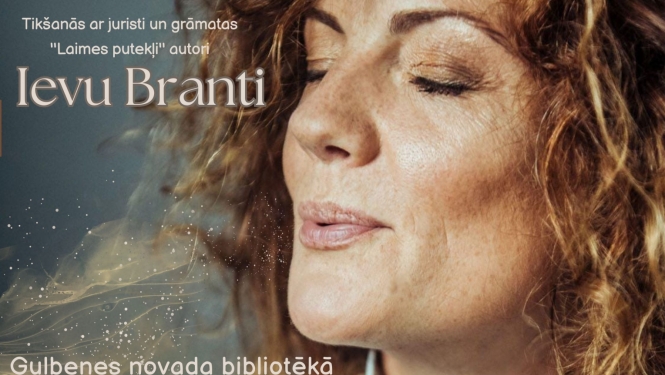 Ieva Brante