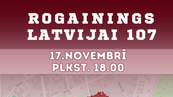 Rogainings