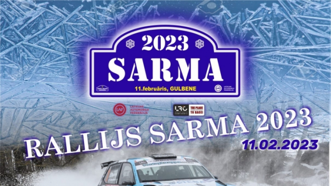 Sarma