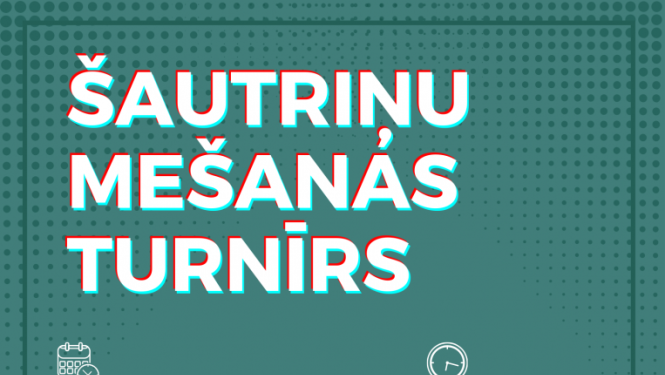 Šautriņu turnīrs