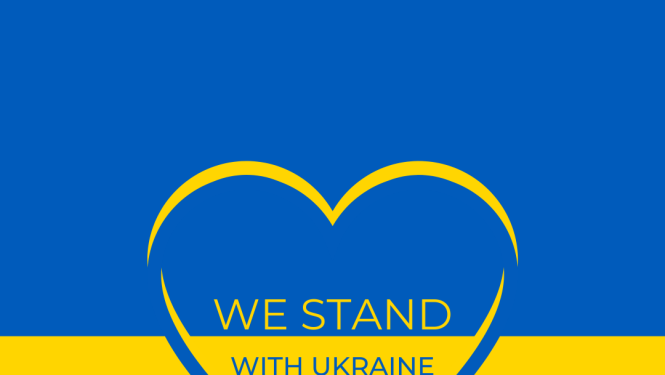 Ukraina