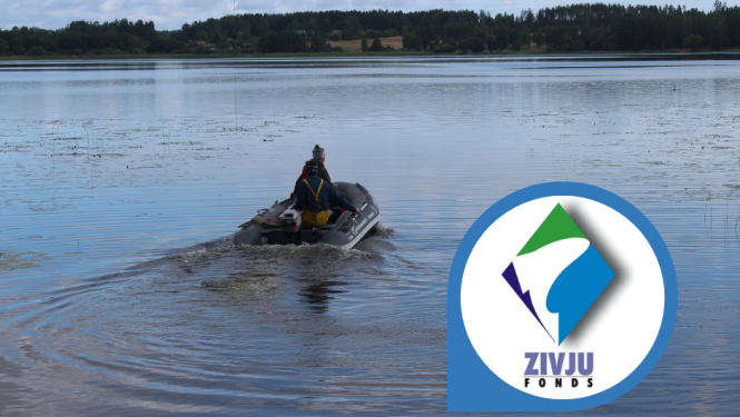 Zivju projekts