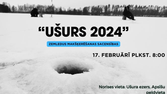 Ušurs