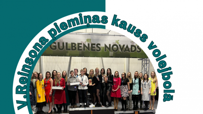Reinsona kauss