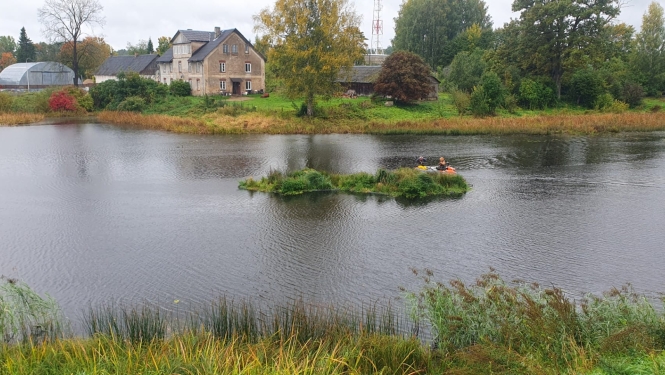 BioFloat