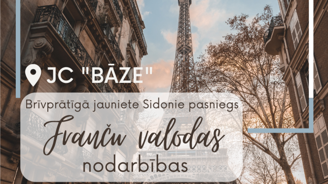 franču valoda