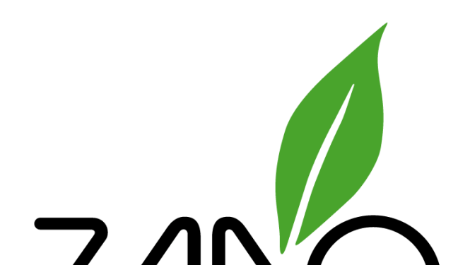 Logo: ZAAO