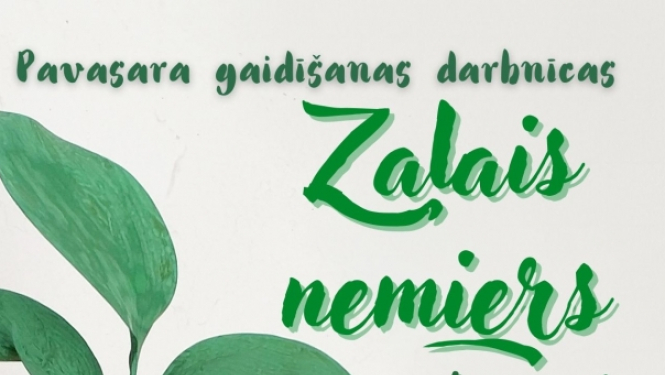 Zaļais nemiers Beļavā 19. martā