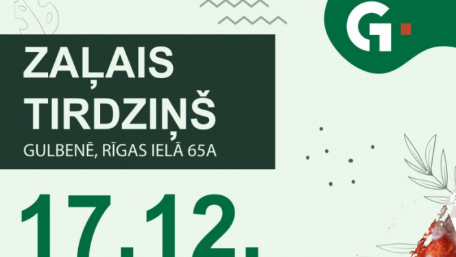 Zaļais tirdziņš