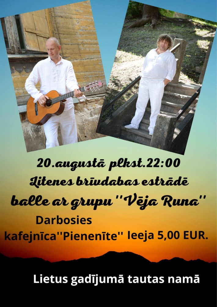 Nedēļas nogale 