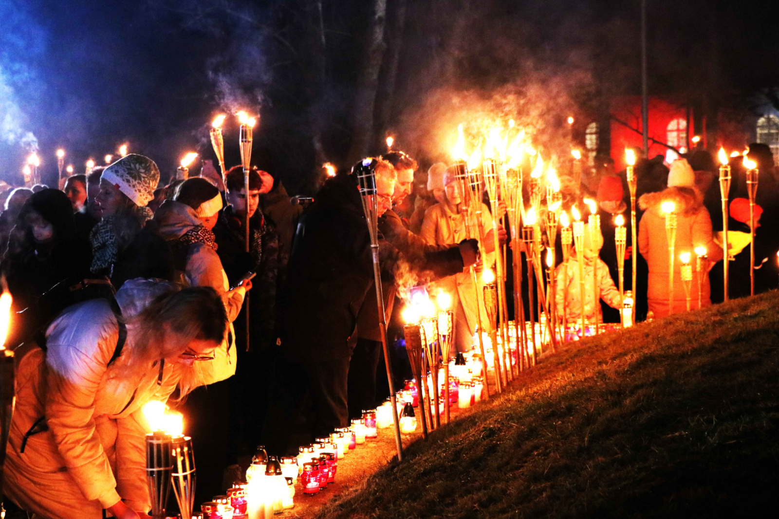 Lāčplēša diena 