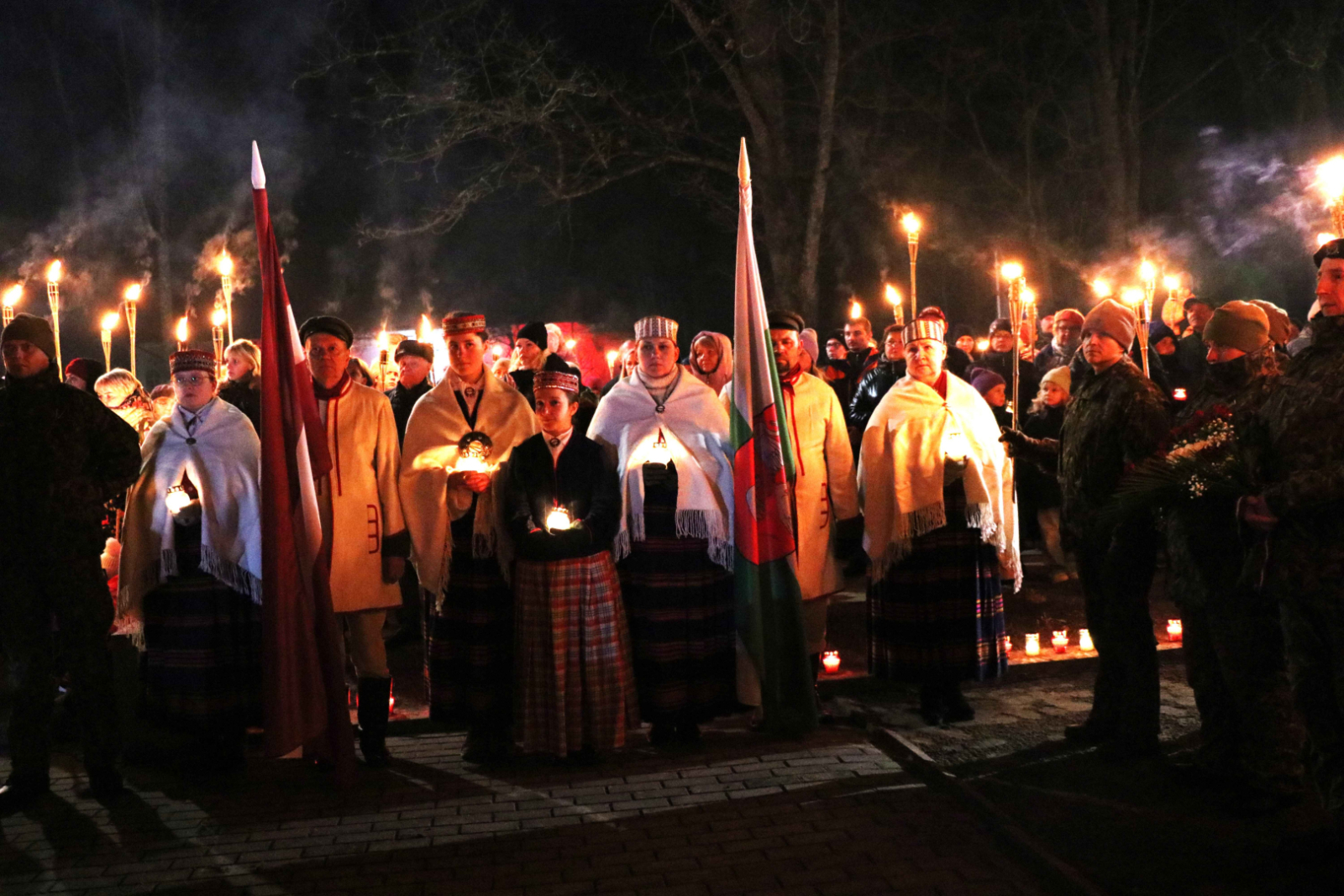 Lāčplēša diena